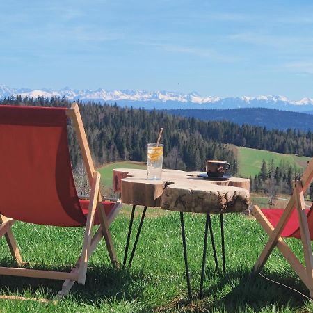 Wrzosowy Dwor - Spa Скомельна-Чарна Екстер'єр фото